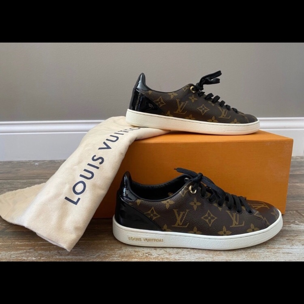 Louis Vuitton Sneaker